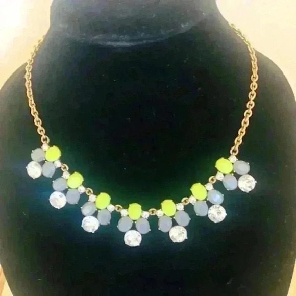 J. Crew Jewelry - J.CREW NECKLACE